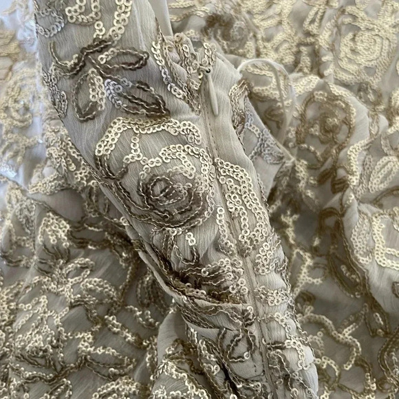 The Jetset Diaries in island lover dress - Picture 4 of 8